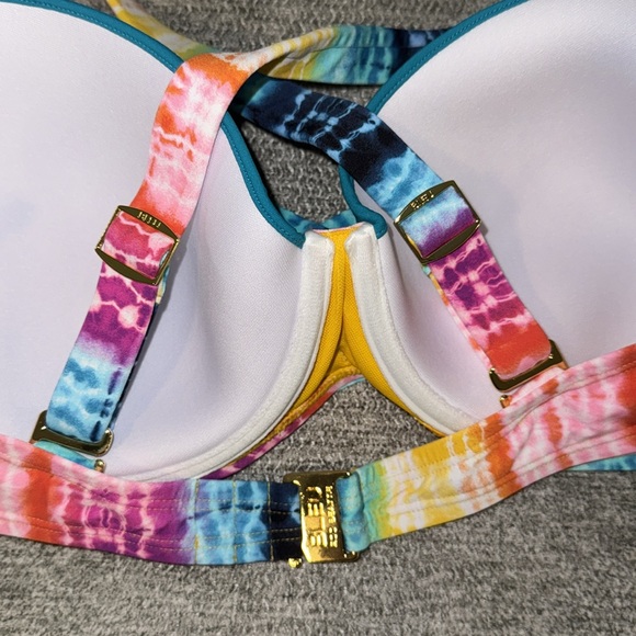 Bleu Rod Beattie bikini - Picture 4 of 6